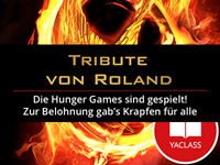 Die Tribute von Roland